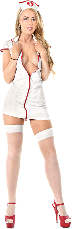 Helene Tender Care Unit istripper model